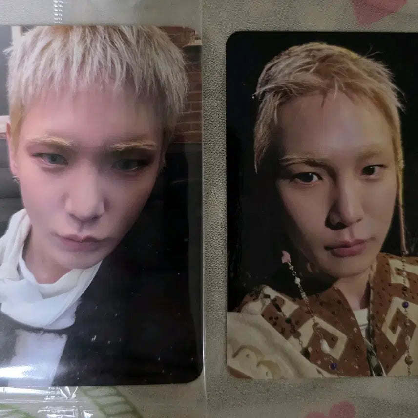 [BUNJANG] SHINee Atmos Key Photobook POB / 샤이니 애트모스 포토북 기범  케타포 특전
