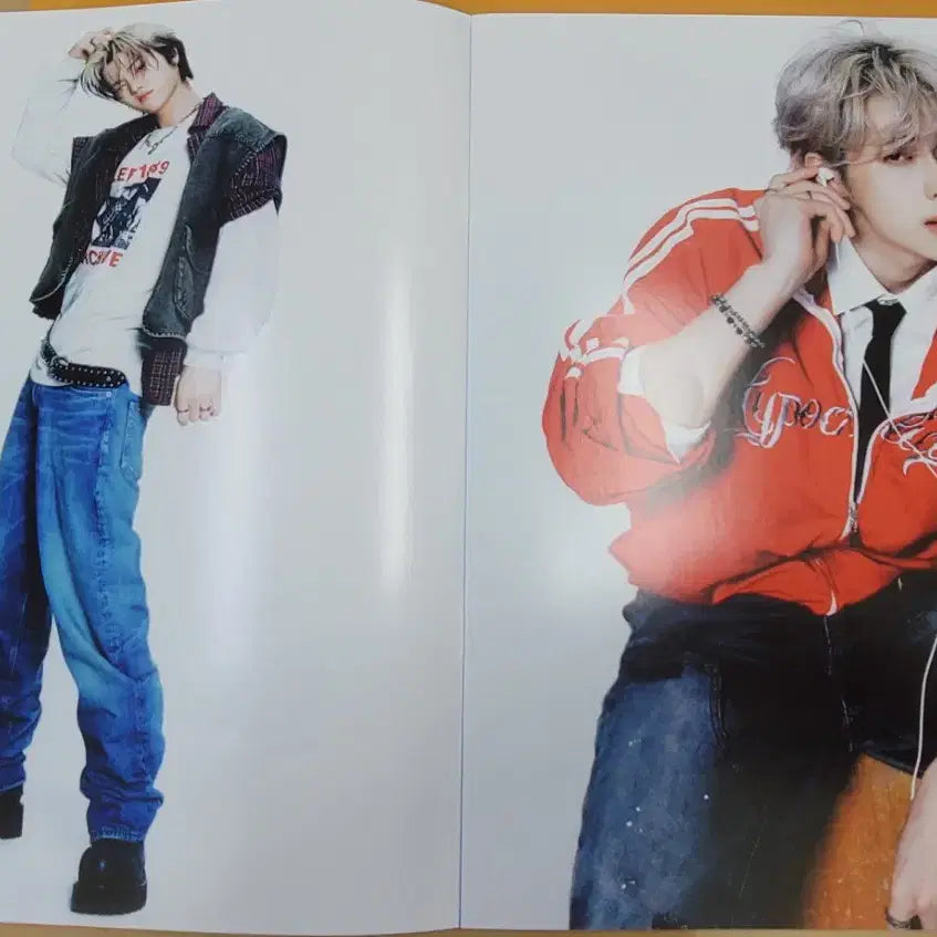 [BUNJANG] Cosmopolitan Magazine May 2026 Issue Xdinary Heroes Booklet / [잡지분철] 코스모폴리탄 2026.05 - 엑스디너리 히어로즈