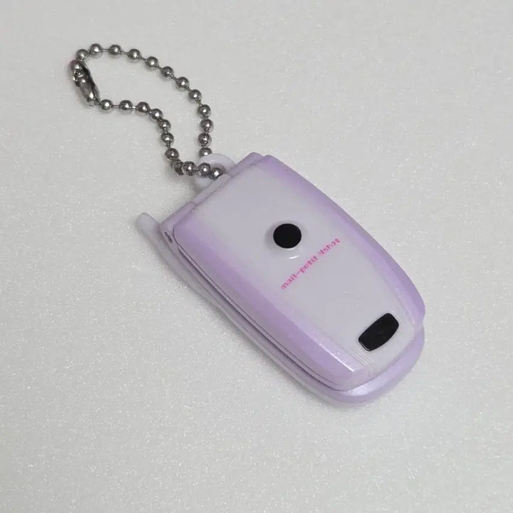 [BUNJANG] Meru Puchi Garake Folder Phone Gacha / 메루푸치 가라케 폴더폰 가챠