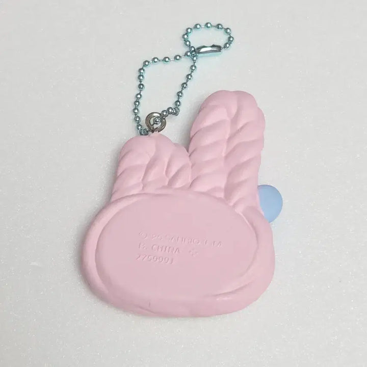 [BUNJANG] Sanrio My Melody Meringue Cookie Gacha Keychain / 산리오 마이멜로디 머랭쿠키 가챠 키링