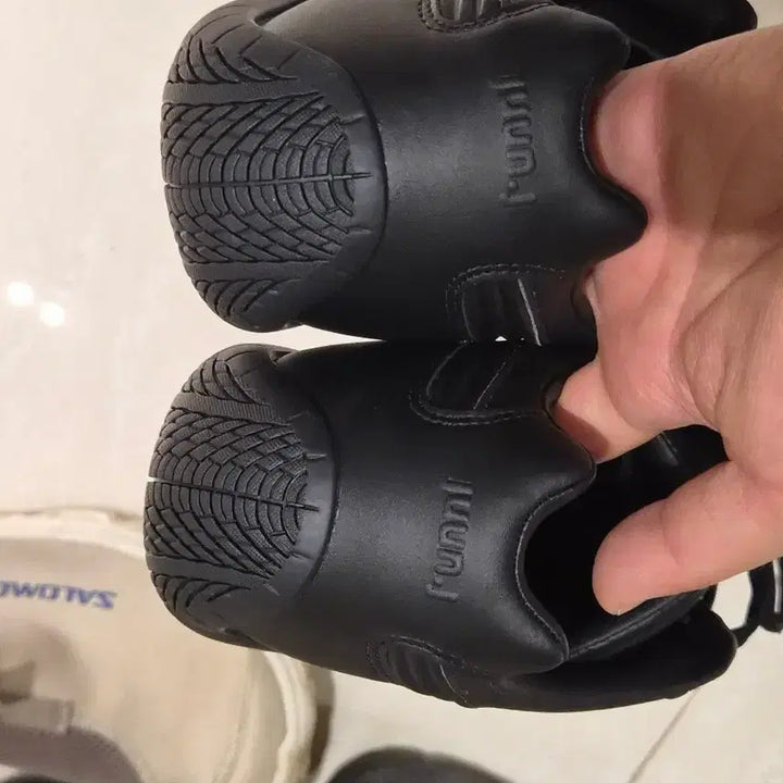 [BUNJANG] Puma x Juun.J Speedcat Low Sneakers / 푸마x준지 스피드캣로우