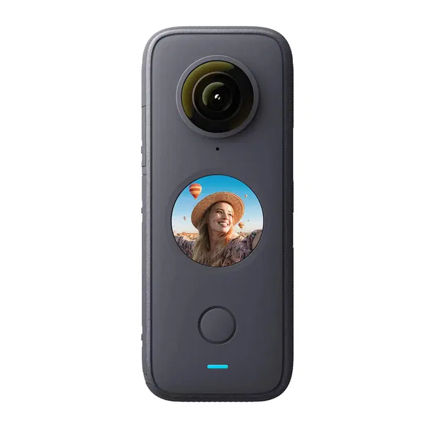 [BUNJANG] Insta360 ONE X2 360 Degree Waterproof Action Camera / Insta360 인스타360 ONE X2 360도 방수 액션캠