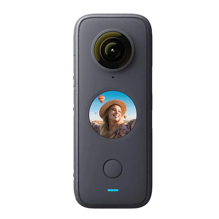[BUNJANG] Insta360 ONE X2 360 Degree Waterproof Action Camera / Insta360 인스타360 ONE X2 360도 방수 액션캠