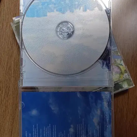 [BUNJANG] That Time I Got Reincarnated as a Slime CD Set / 전생했더니 슬라임이었던 건에 대하여 CD 4종 세트 판매
