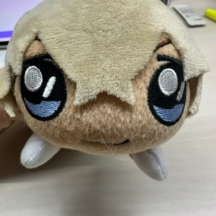[BUNJANG] Amuro Tooru (Conan) Plush Doll / 아무로 토오루(코난) 누이 인형