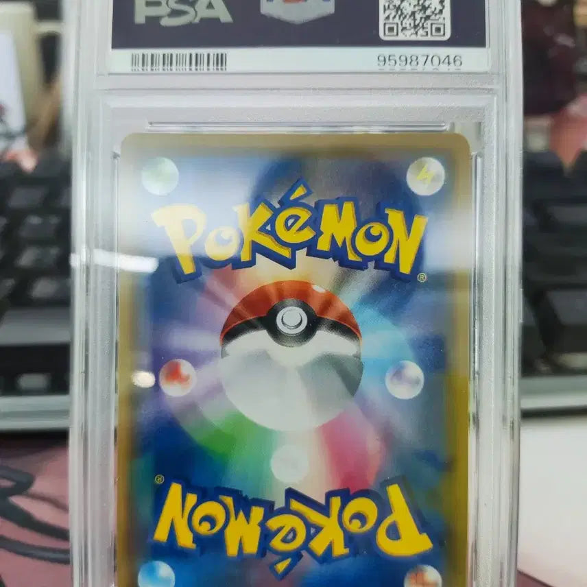 [BUNJANG] 2018 Pokemon Card Erika&
