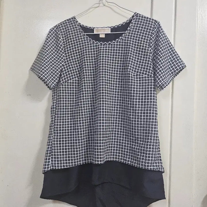 [BUNJANG] Michael Kors Unworn Blouse Size S / 미착용)마이클코어스 블라우스