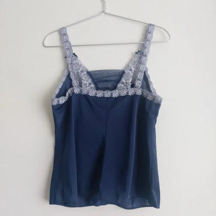 [BUNJANG] Vintage Oriental Camisole Slip / 반택 가능  / vintage 빈티지 레어 오리엔탈 캐미솔 슬립
