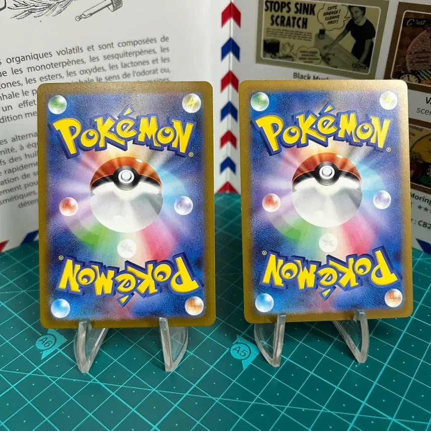 [BUNJANG] Pokemon Pikachu Scarlet &amp; Violet Promo Card / [프로모] 피카츄 스칼렛&amp;바이올렛 프로모 짐프로모 포켓몬카드