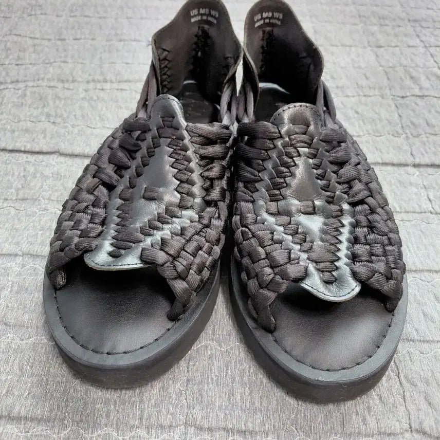 [BUNJANG] Chubasco Aztec 2 Sandals Black 260 / 츄바스코 아즈텍2 샌들 블랙 260