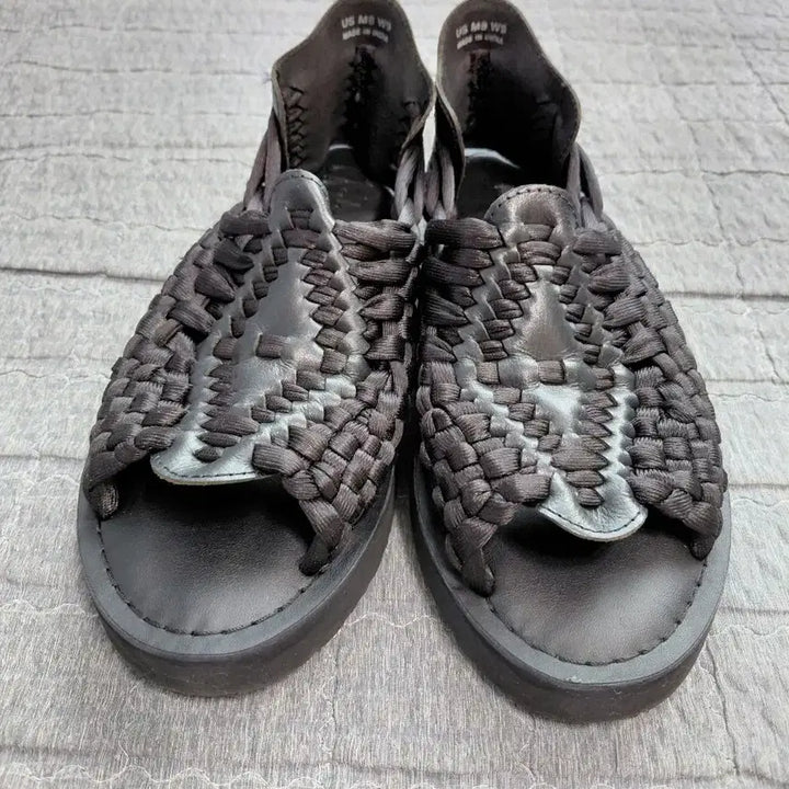 [BUNJANG] Chubasco Aztec 2 Sandals Black 260 / 츄바스코 아즈텍2 샌들 블랙 260