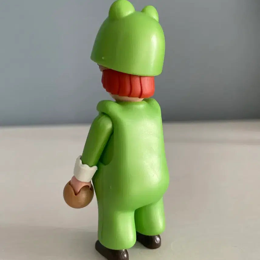 [BUNJANG] Playmobil Frog Prince (Used) / 중고 플레이모빌 개구리 왕자