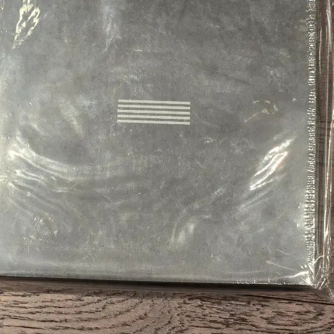 [BUNJANG] Bigbang MADE Album First Press Sealed / 빅뱅 MADE 앨범 초판 미개봉