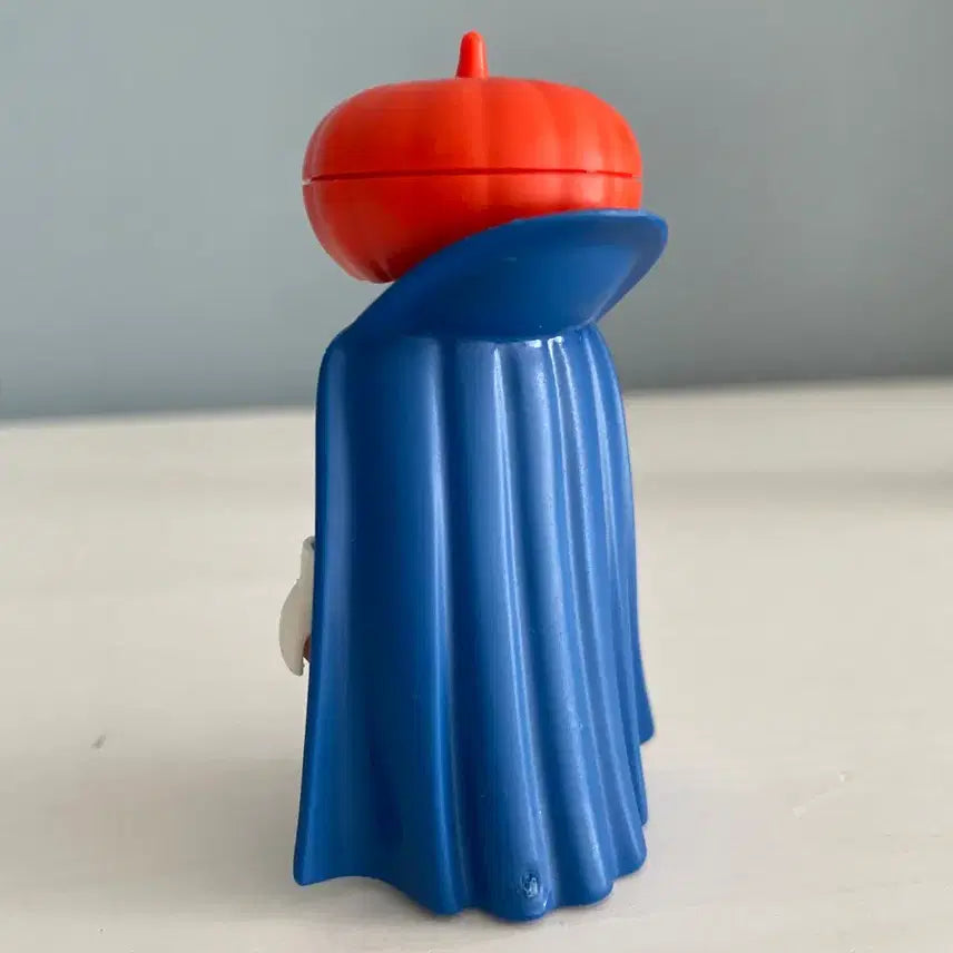 [BUNJANG] Playmobil Pumpkin Man (Used) / 중고  플레이모빌 호박맨