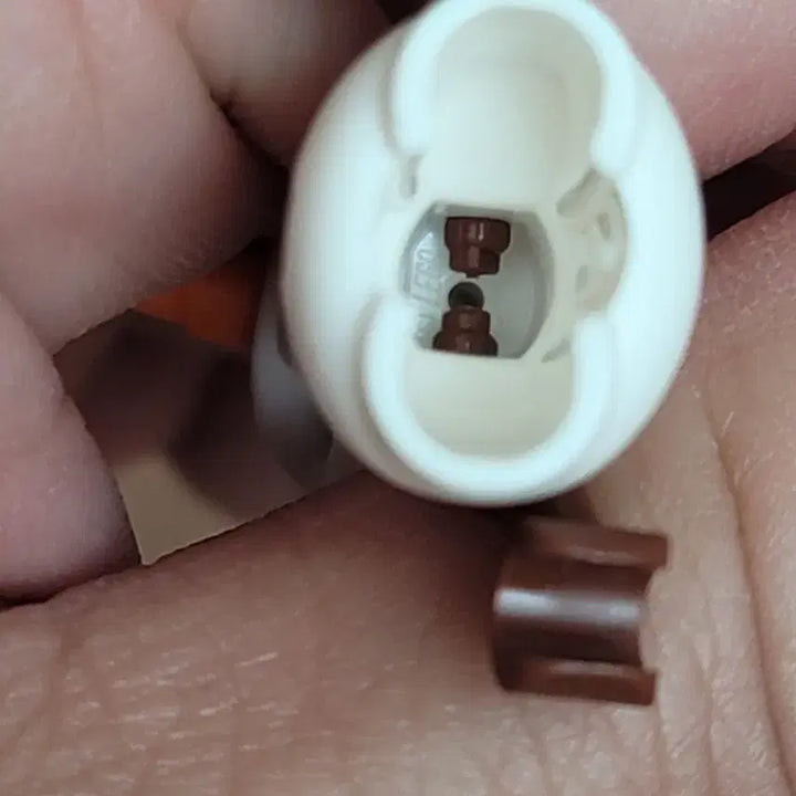 [BUNJANG] LEGO Original Frozen Olaf Minifigure / 레고 정품 겨울왕국 올라프 미니피규어 미피