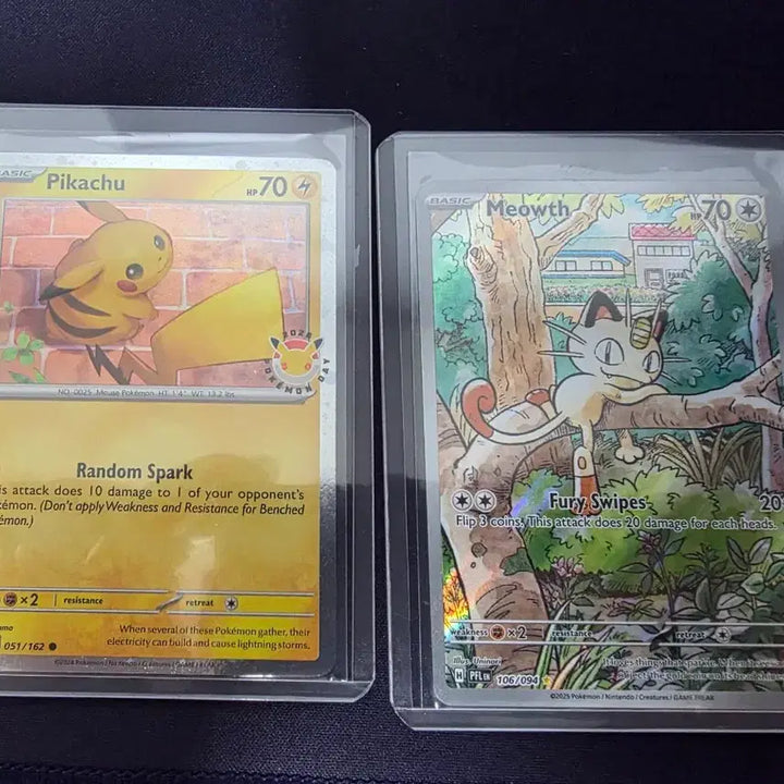 [BUNJANG] Pokemon TCG 30th Anniversary North American Edition Bundle Set / 포켓몬 카드 30주년 북미판 일괄