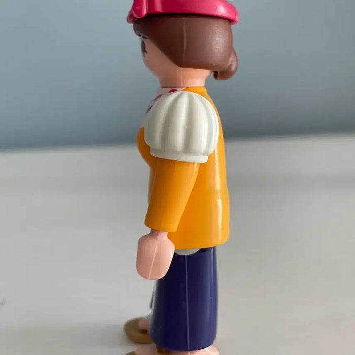 [BUNJANG] Playmobil 4352 Figure (Used) / 중고 플레이모빌 4352 피규어