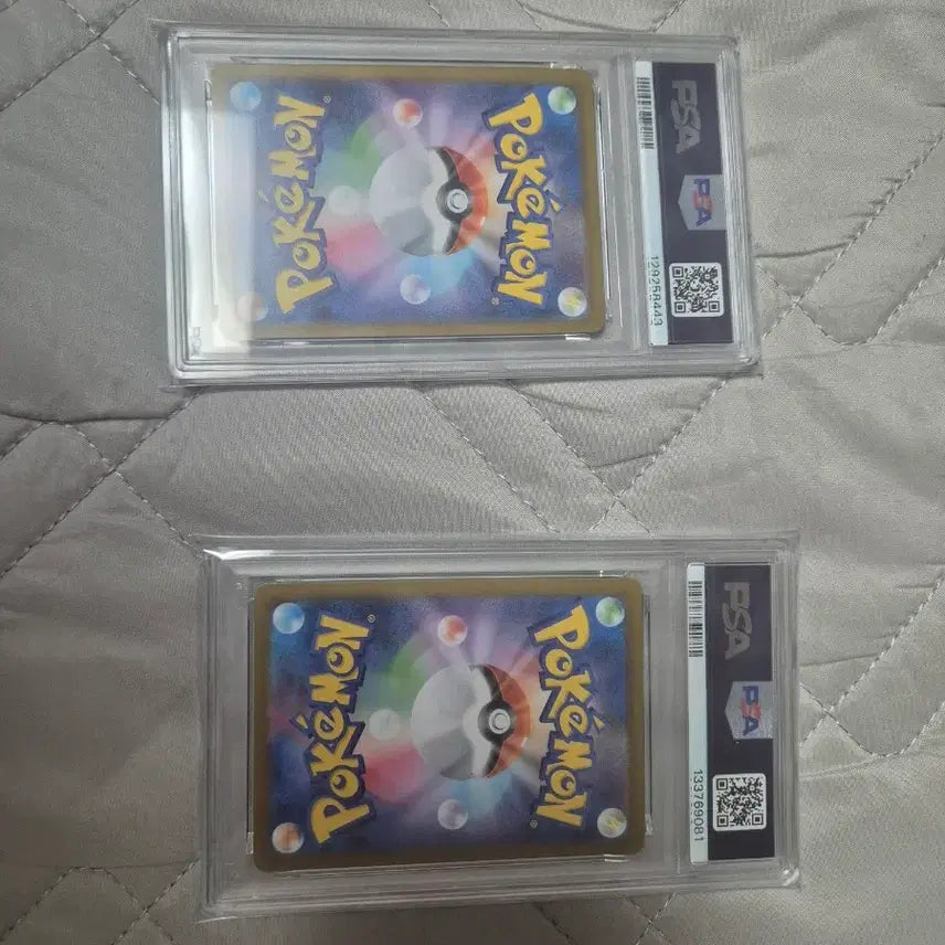 [BUNJANG] Starter Deck Mega Phantom Japanese PSA 9 / 스타타덱 메가 팬텀 일판 psa9