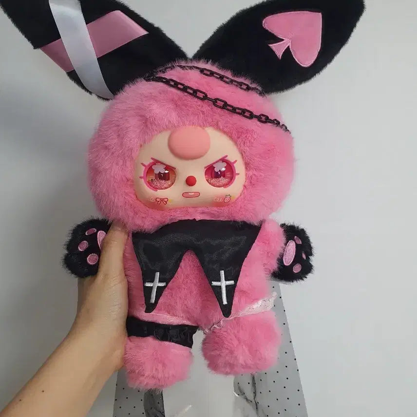 [BUNJANG] Jiimo Beth Custom 400% Bearbrick / 지이모 베쓰 커스텀400%