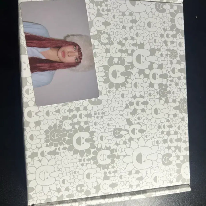[BUNJANG] NewJeans Hyein Supernatural Album + POB / 뉴진스 혜인 슈퍼내추럴 앨범+특전