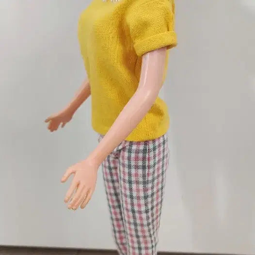 [BUNJANG] Marron Doll / 마론인형