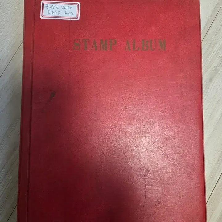 [BUNJANG] Vintage Korean and Foreign Stamps (1950s-1980s) / 1950년~1980년대 국내우표및 외국우표