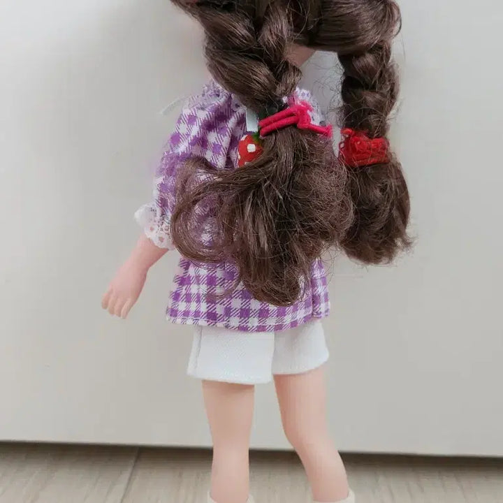[BUNJANG] China Yook-il Doll Kongyi Doll / 중국 육일돌 콩이