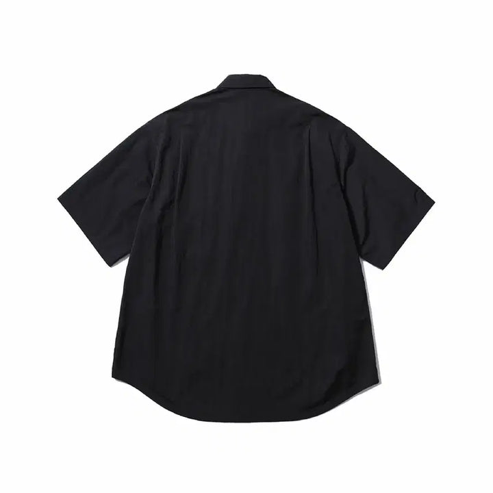 [SOLD OUT] MOIF WEEKEND HALF SHIRT 3size