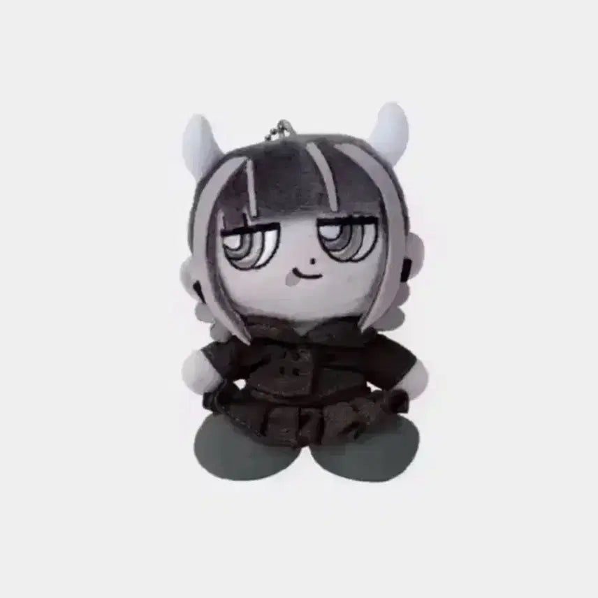 [BUNJANG] Zutto Mayoi Plush Doll / 즛토마요 굿즈 잔기니라인형 판매