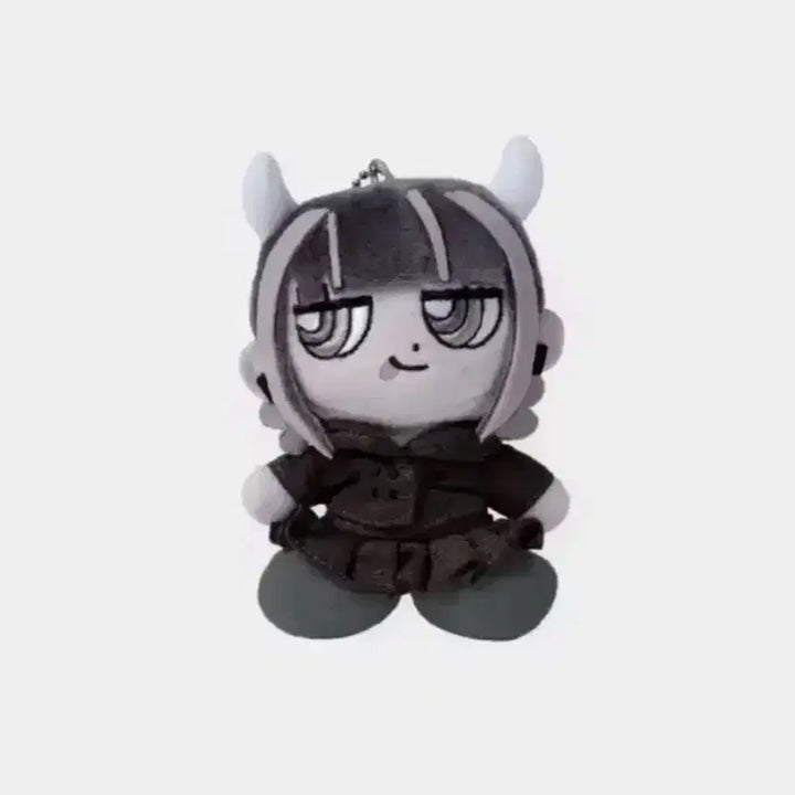 [BUNJANG] Zutto Mayoi Plush Doll / 즛토마요 굿즈 잔기니라인형 판매