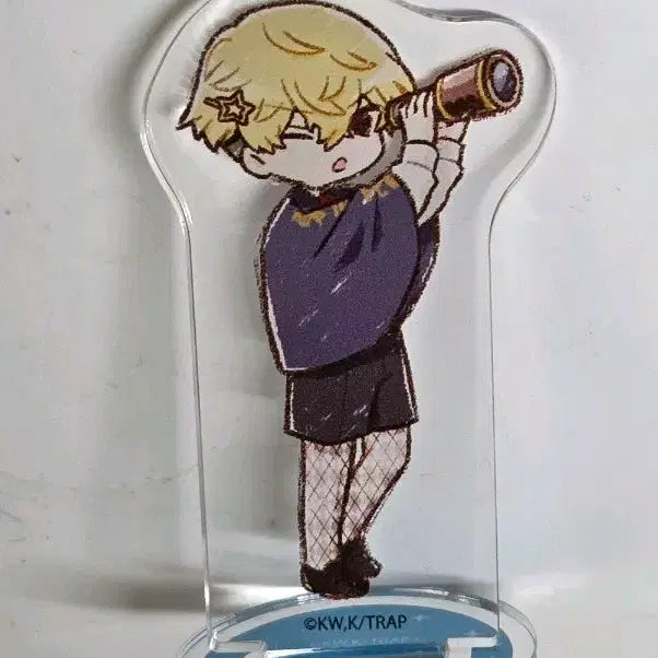 [BUNJANG] Tokyo Revengers Chifuyu Mini Acrylic Standee / 도리벤 치후유 미니 아크릴