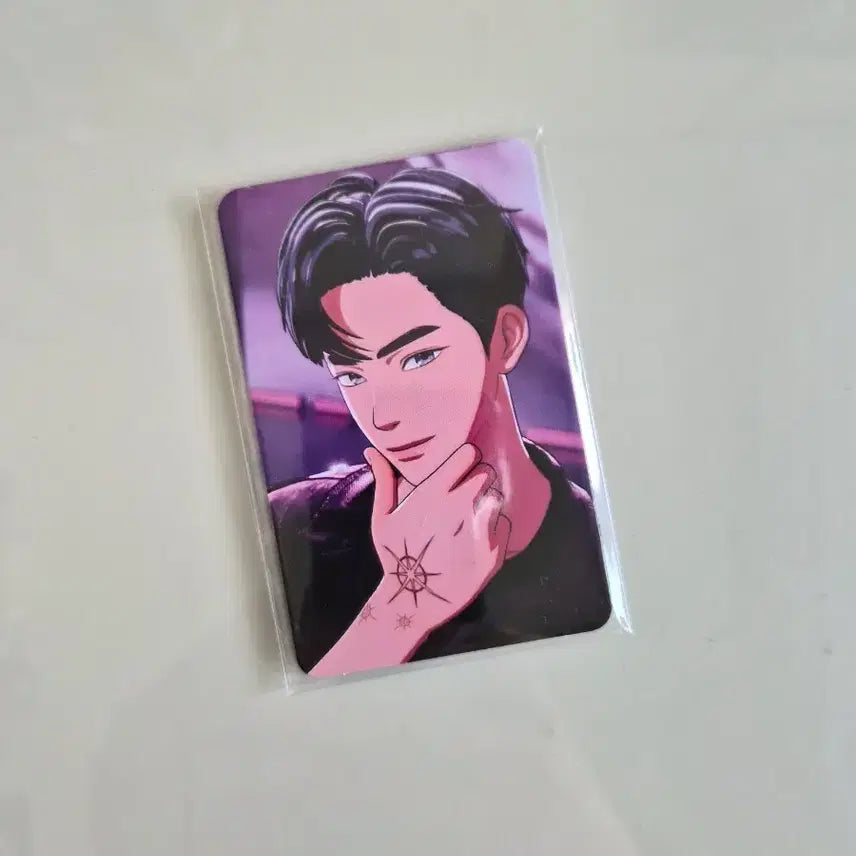 [SOLD OUT] 플레이브 cgv 포토카드 세트