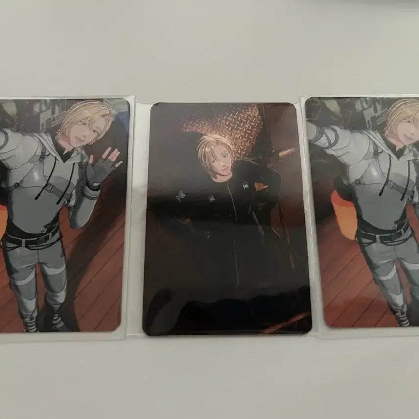 [BUNJANG] PLAVE Noah 10Cafe Lucky Draw Photocard Bundle Set / 택포) 플레이브 노아 십카페 럭드 포카 일괄