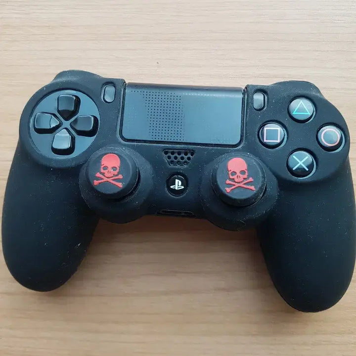 [BUNJANG] Sony DualShock 4 Wireless Controller for PS4 (Black) / 소니 정품 PS4 플스4 블랙 듀얼쇼크4