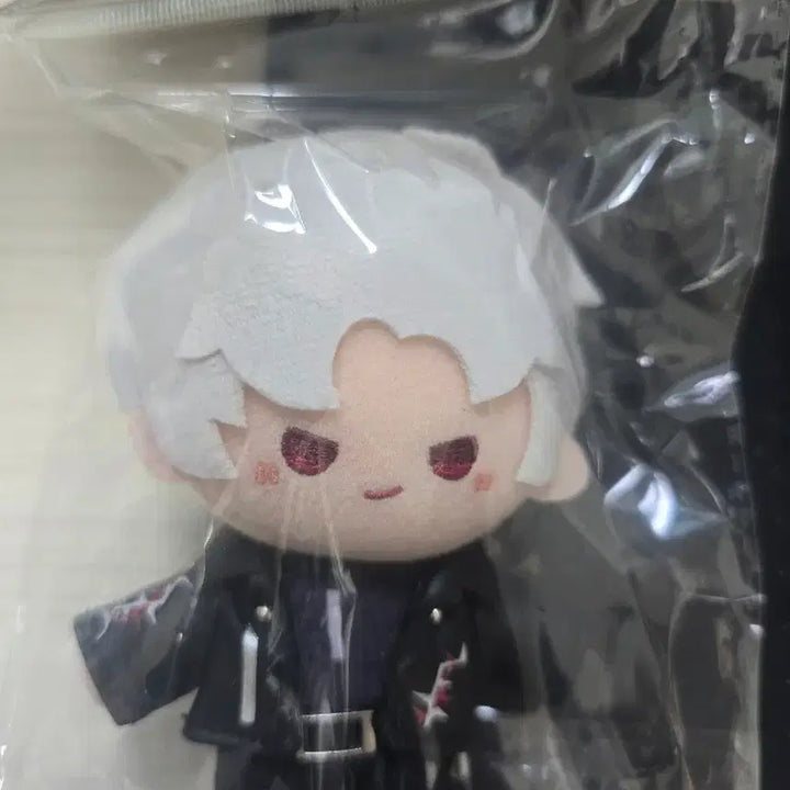 [BUNJANG] Love and Deepspace Jin Yun Doll / 러브앤딥스페이스 진운 인형