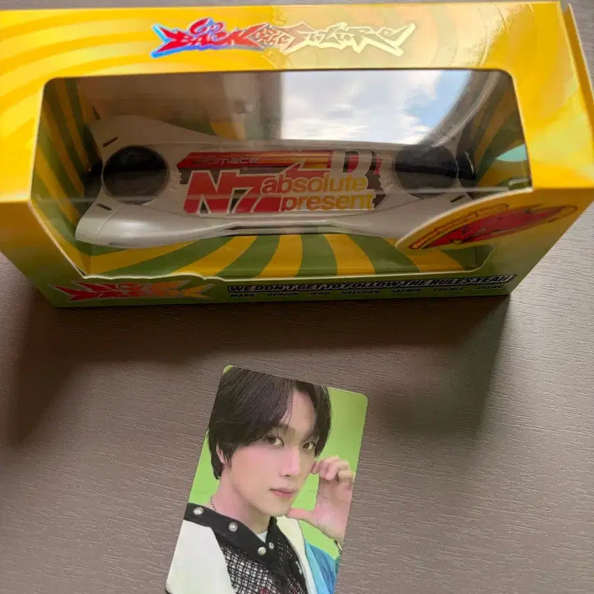 [BUNJANG] NCT Dream Album / 엔시티드림 앨범 팝니다