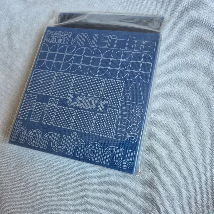 [BUNJANG] Bigbang Mini Album Vol. 3 &