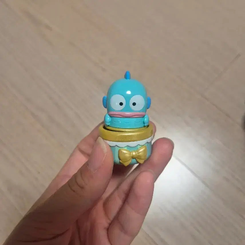 [BUNJANG] Hangyodon Figure / 한교동 피규어