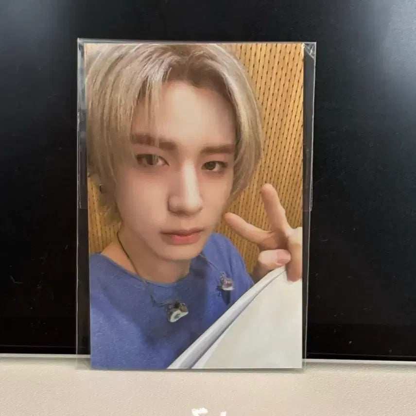 [BUNJANG] BOYNEXTDOOR Leehan Photocard / 보넥도 이한 포카