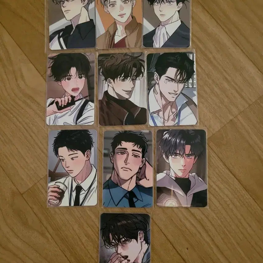 [BUNJANG] Limited Run Scent Boundary / 리미티드 런 향의 경계