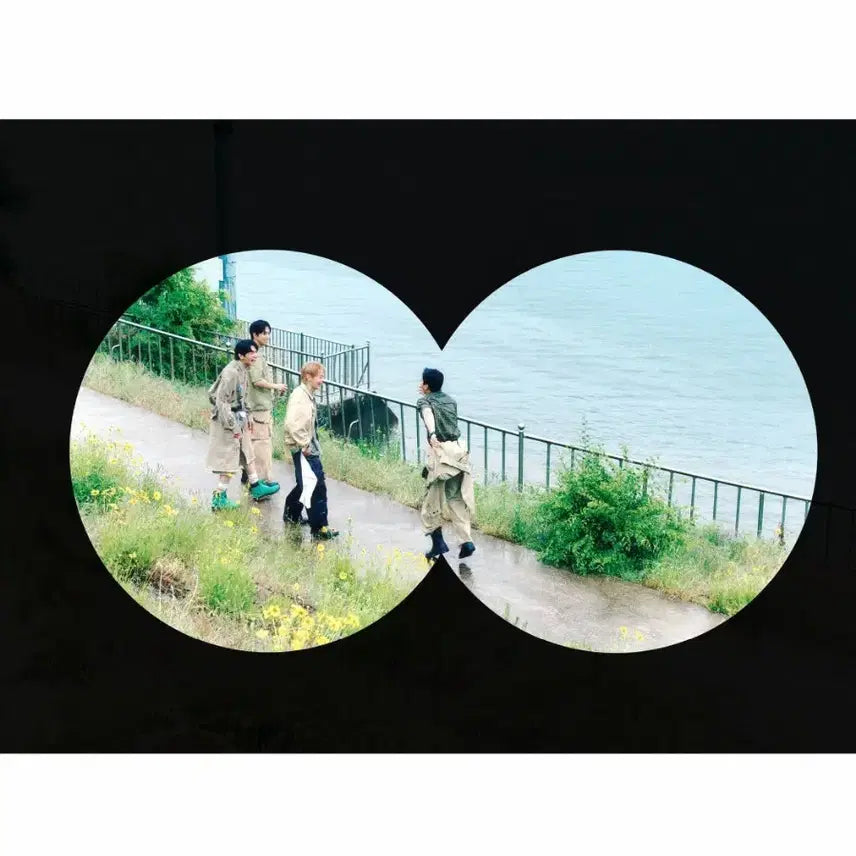 [BUNJANG] From Album Set / 프롬앨범2장