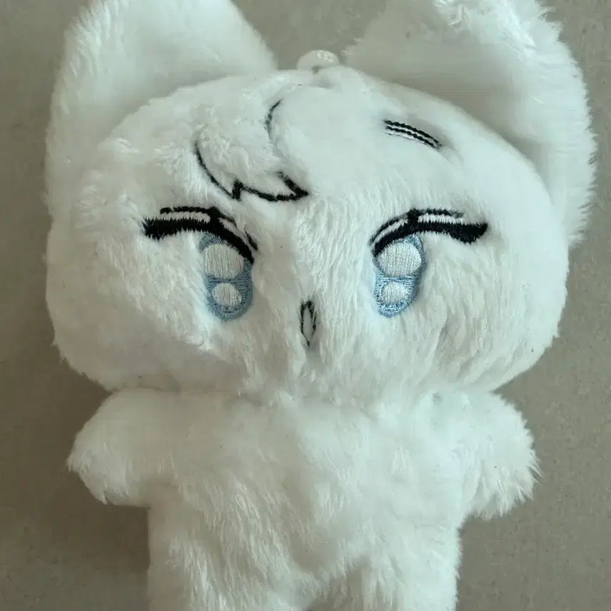 [BUNJANG] Pob Noah Plush Doll / 플레이브 노아 비공식 인형