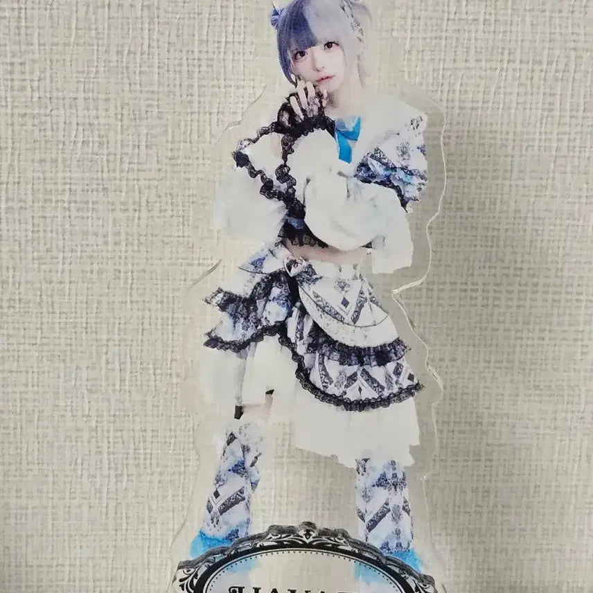 [BUNJANG] Love is Like a Cocktail Hayate Acrylic Stand / 라부싯쿠 하야테 아크릴 굿즈 판매