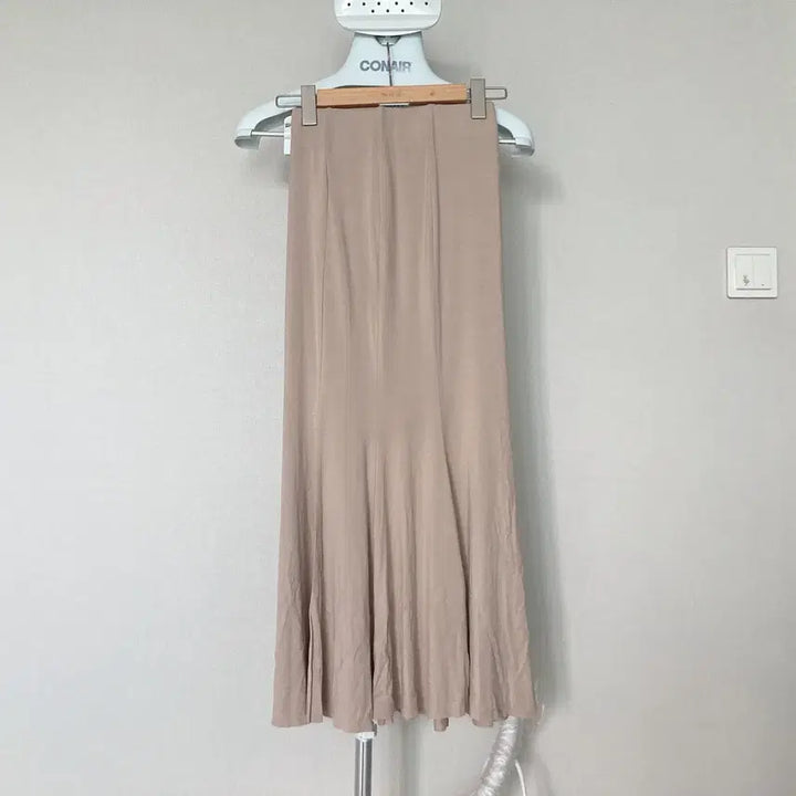 [SOLD OUT] 머메이드 롱스커트(새상품)