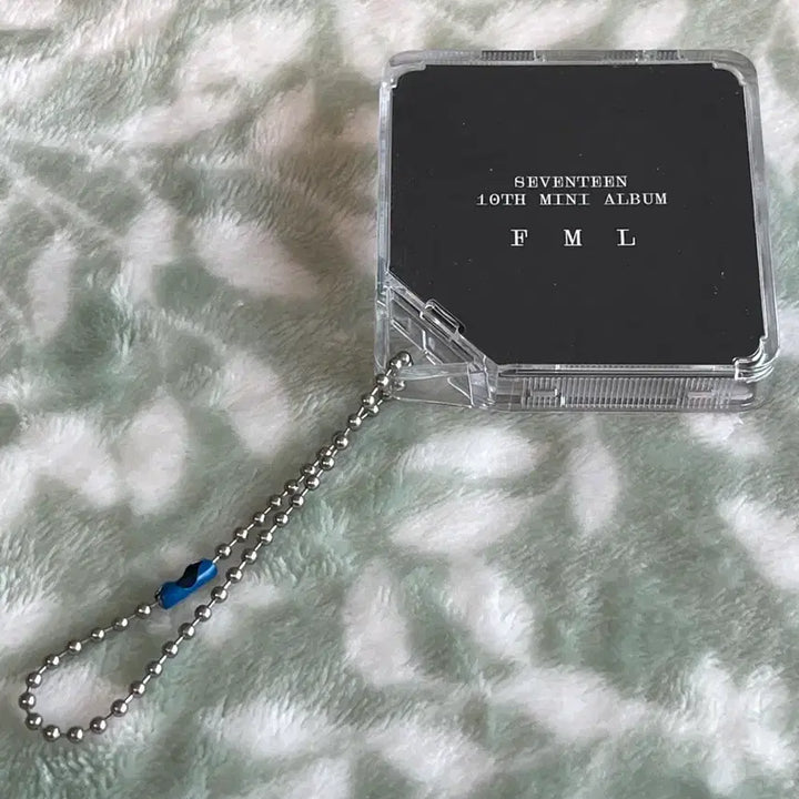 [BUNJANG] SEVENTEEN F.M.L Kit (Unsealed) / SEVENTEEN F.M.L 키트 판매