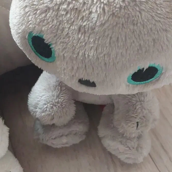 [BUNJANG] Three Cats Plush Dolls - Brown, Black, Gray / 세 마리 고양이 인형 브라운 블랙 그레이 희귀템