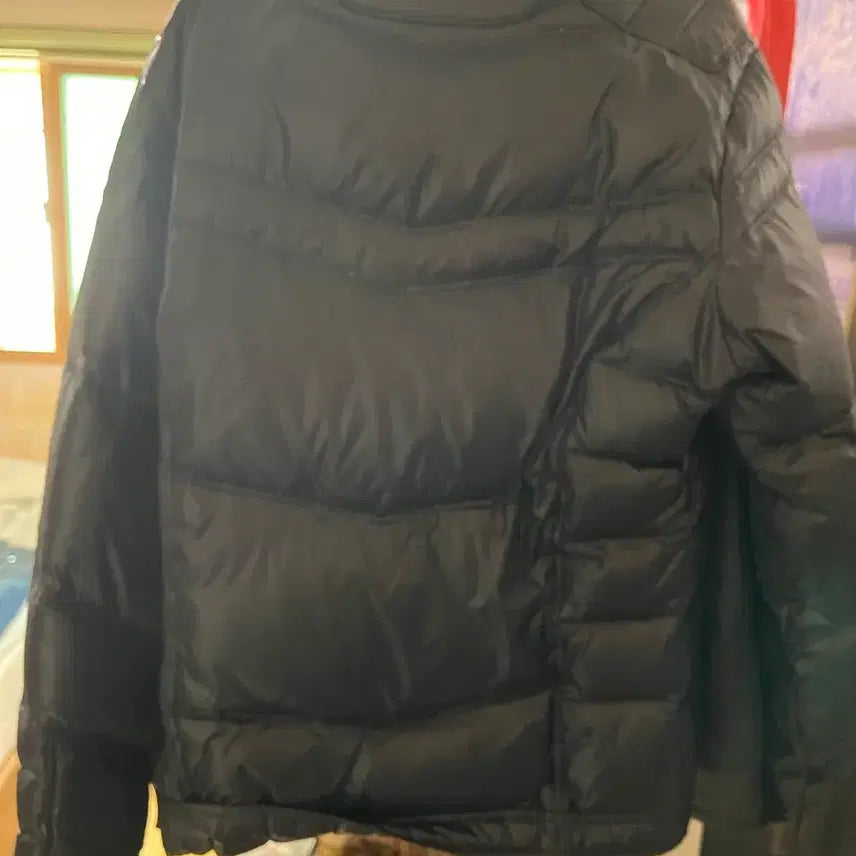[BUNJANG] Diesel Vintage Rider Padded Jacket L / 디젤 빈티지 라이더 패딩 자켓 L