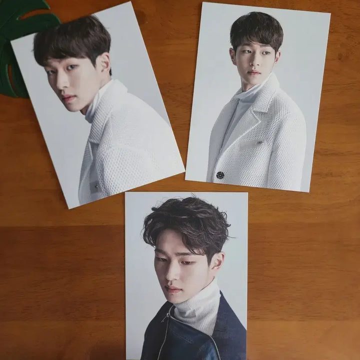 [BUNJANG] SHINee Onew Seonakon Postcard Bundle Set / 샤이니 선나콘 온유 엽서 일괄