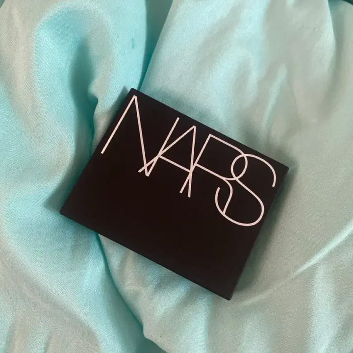 [BUNJANG] NARS Blush Pleats Me / 새상품 나스 블러셔 플리즈미 팔아요~! NARS