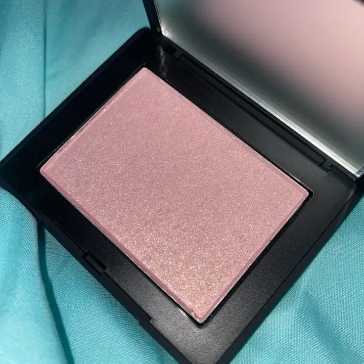 [BUNJANG] NARS Blush Pleats Me / 새상품 나스 블러셔 플리즈미 팔아요~! NARS